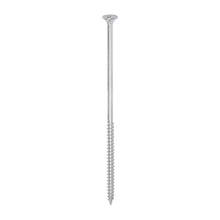 Load image into Gallery viewer, TIMCO Classic Multi-Purpose Countersunk A2 Stainless Steel Woodcrews -All Sizes
