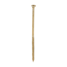 Load image into Gallery viewer, TIMCO Velocity Premium Multi-Use Countersunk Gold Woodscrews - 3.0 x 16 Box OF 200 - 30016VY

