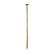 Load image into Gallery viewer, TIMCO C2 Clamp-Fix Multi-Purpose Premium Countersunk Gold Woodscrews,All Sizes
