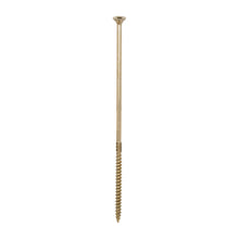 Load image into Gallery viewer, TIMCO C2 Clamp-Fix Multi-Purpose Premium Countersunk Gold Woodscrews,All Sizes
