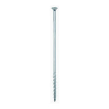 Load image into Gallery viewer, TIMCO Solo Countersunk Silver Woodscrews - 3.0 x 12 Box OF 200 - 30012SOLOZ
