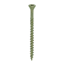 Load image into Gallery viewer, TIMCO C2 Deck-Fix Premium Countersunk Green Decking Screws - 4.5 x 65 Tub OF 250 - 65C2D250
