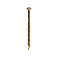 Load image into Gallery viewer, TIMCO C2 Clamp-Fix Multi-Purpose Premium Countersunk Gold Woodscrews,All Sizes
