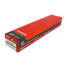 Load image into Gallery viewer, TIMCO C2 Clamp-Fix Multi-Purpose Premium Countersunk Gold Woodscrews,All Sizes
