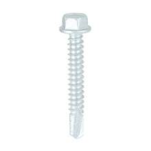 Load image into Gallery viewer, TIMCO Self-Drilling Light Section A2 Stainless Steel Bi-Metal Screws,All Sizes,100pcs
