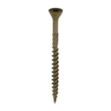 Load image into Gallery viewer, TIMCO C2 Deck-Fix Premium Countersunk Green Decking Screws - 4.5 x 75 Tub OF 250 - 75C2D250
