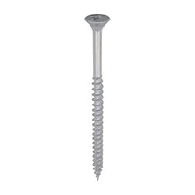 Load image into Gallery viewer, TIMCO C2 Exterior Multi-Purpose Premium Countersunk Silver Woodscrews - 4.0 x 30 Tub OF 400 - 40030C2S
