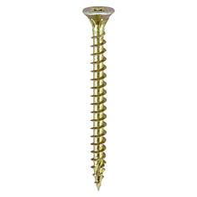 Load image into Gallery viewer, TIMCO C2 Strong-Fix Multi-Purpose Premium Countersunk Gold Woodscrews Assorted Case - 1,798 pcs Case OF 1 - C2SC
