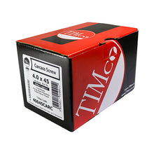 Load image into Gallery viewer, TIMCO Carcass Screws - All Sizes, 500pcs
