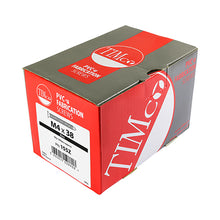 Load image into Gallery viewer, TIMCO Window Fabrication Screws Countersunk PH Metric Thread Self-Drilling Point Zinc - M4 x 32 Box OF 1000 - 154Z
