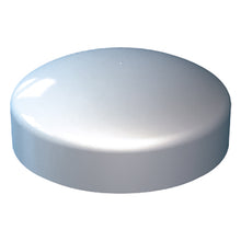 Load image into Gallery viewer, TIMCO Two Piece Screw Caps Grey - To Fit 3.5 to 4.2 Screw TIMpac OF 100 - GREYPLAST
