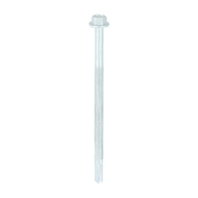Load image into Gallery viewer, TIMCO Self-Drilling Heavy Section Screws Exterior Silver,All Sizes,100pcs
