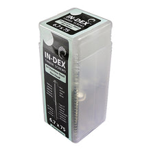 Load image into Gallery viewer, TIMCO Timber Screws Hex Flange Head A4 Stainless Steel - 6.7 x 100 Tube OF 25 - 100INDEXSST
