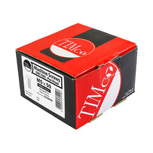 Load image into Gallery viewer, TIMCO Machine Pan Head Silver Screws - M6 x 16 Box OF 100 - 6016PPM
