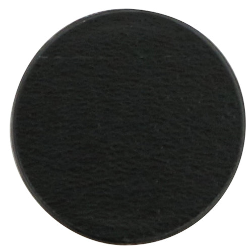 TIMCO Self-Adhesive Screw Cover Caps Anthracite Grey - 13mm Pack OF 112 - COVERAG13