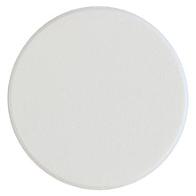 Load image into Gallery viewer, TIMCO Self-Adhesive Screw Cover Caps White Matt - 13mm Pack OF 112 - COVERWM13
