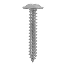 Load image into Gallery viewer, TIMCO Self-Tapping Flange Head A2 Stainless Steel Screws - 4.2 x 13 Box OF 200 - 4213CFASS
