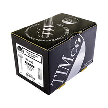 Load image into Gallery viewer, TIMCO Slash Point Sheet Metal to Timber Screws Exterior Silver with EPDM Washer - All Sizes
