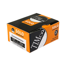 Load image into Gallery viewer, TIMCO Solo Countersunk Gold Woodscrews - 5.0 x 25 Box OF 200 - 50025SOLOC
