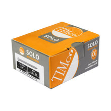Load image into Gallery viewer, TIMCO Solo Countersunk Silver Woodscrews - 6.0 x 50 Box OF 200 - 60050SOLOZ
