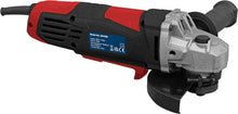 Load image into Gallery viewer, Sealey Angle Grinder Ø115mm, 230V 750W - SG115E Plus pack of 10 Cutting discs
