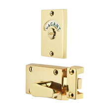 Load image into Gallery viewer, TIMCO Indicator Bolt Electro Brass - 66mm | Pack of 1
