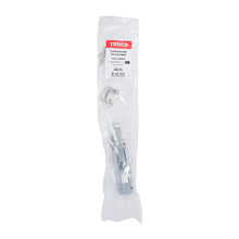 Load image into Gallery viewer, TIMCO Contract Flat Section Bolt Satin Chrome - 135 x 30mm | Pack of 1
