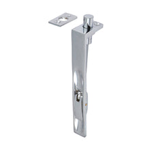 Load image into Gallery viewer, TIMCO Lever Action Flush Bolt Polished Chrome - 150 x 19mm | Pack of 1
