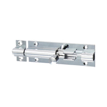 Load image into Gallery viewer, TIMCO Straight Barrel Bolt Polished Chrome - 75 x 25mm | Pack of 1
