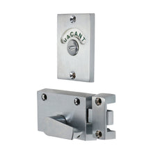 Load image into Gallery viewer, TIMCO Indicator Bolt Satin Chrome - 66mm | Pack of 1
