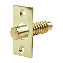 Load image into Gallery viewer, TIMCO Hinge Bolt Electro Brass - 48mm | Pack of 2
