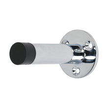 Load image into Gallery viewer, TIMCO Projection Door Stop Polished Chrome - 70mm | Pack of 1
