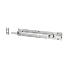 Load image into Gallery viewer, TIMCO Necked Barrel Bolt Satin Chrome - 150 x 25mm | Pack of 1
