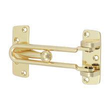 Load image into Gallery viewer, TIMCO Door Restrictor Electro Brass - 107mm | Pack of 1
