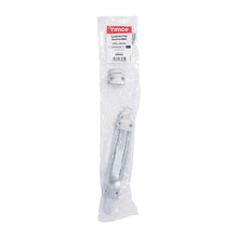Load image into Gallery viewer, TIMCO Contract Flat Section Bolt Satin Chrome - 210 x 35mm | Pack of 1
