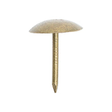 Load image into Gallery viewer, TIMCO Upholstery Nails Bronze - 10.5 x 15.7 | Pack of 50
