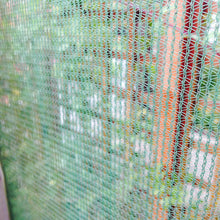 Load image into Gallery viewer, Yuzet Debris Netting Scaffold Sheeting Garden Allotments Screen Windbreak

