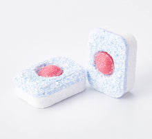 Load image into Gallery viewer, Finish Dishwasher Tablets All In 1 Powerball XXXL Lemon, 1.5kg, 100 Tablets
