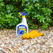 Load image into Gallery viewer, Weedol Path &amp; Gravel Weedkiller, Ready to Use, 1L
