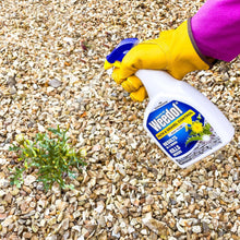 Load image into Gallery viewer, Weedol Path &amp; Gravel Weedkiller, Ready to Use, 1L

