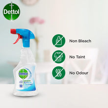 Load image into Gallery viewer, Dettol Anti Bacterial Multi Surface Cleanser, 500ml
