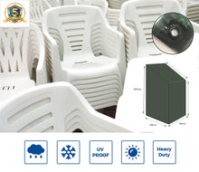 Load image into Gallery viewer, Yuzet Stacking Chair Cover
