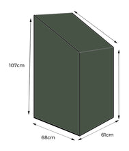 Load image into Gallery viewer, Yuzet Stacking Chair Cover
