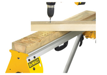 Load image into Gallery viewer, DEWALT DE7035-XJ DE7035 Heavy-Duty Work Support Stand Sawhorse
