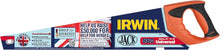 Load image into Gallery viewer, PACK OF 10 Irwin 10505213 880 UN Universal Panel Saw 550mm (22in) 8 TPI

