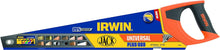 Load image into Gallery viewer, PACK OF 10 Irwin 10505213 880 UN Universal Panel Saw 550mm (22in) 8 TPI
