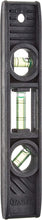 Load image into Gallery viewer, STANLEY 0-42-294 Torpedo Spirit Level 20cm 3 Vials
