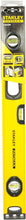 Load image into Gallery viewer, STANLEY 1-43-524 FatMax Spirit Level 3 Vial 60cm
