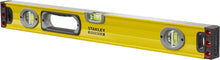 Load image into Gallery viewer, STANLEY 1-43-524 FatMax Spirit Level 3 Vial 60cm

