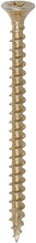 Load image into Gallery viewer, TIMCO C2 Strong-Fix Multi-Purpose Premium Countersunk Gold Woodscrews - 5.0 x 70 Box OF 1000 - 50070C2IND

